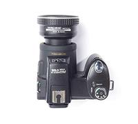 Videocamera Telecamera Videocamera videocamera 4K POLO D7100 33 Milione di pixel focus professionista SLR Video Camera 24x Zoom ottico con tre obiettivi Videocamera multifunzionale per vlogging(Add 16