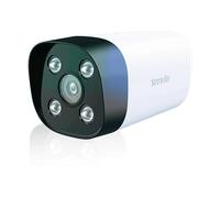 VIDEOCAMERA TENDA IT7-PCS-4 security camera, da Esterno, No, Funzione visione notturna, Microfono integrato, Sistema di alimentazione: Elettrico