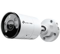VIDEOCAMERA TP-LINK INSIGHT S385, da Esterno, No, Funzione visione notturna, Microfono integrato, Sistema di alimentazione: Elettrico