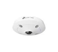 TP-LINK VIGI 5MP IR Fisheye Network Camera