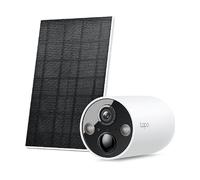 Energia Solare 2K Sicurezza Kit Telecamera, IP66 - TAPO C425 KIT