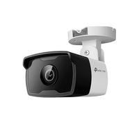 VIDEOCAMERA TP-LINK VIGI C340I 2.8MM - Risoluzione 4MP, Visione notturna 30 m, Rilevamento movimento, da Esterno, No, Funzione visione notturna, Microfono integrato, Sistema di alimentazione: Elettric