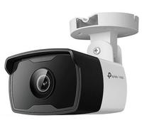 VIDEOCAMERA TP-LINK VIGI C340I 6MM security camera, da Esterno, No, Funzione visione notturna, Microfono integrato, Sistema di alimentazione: Elettrico