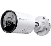 VIDEOCAMERA TP-LINK VIGI C385, da Esterno, No, Funzione visione notturna, Microfono integrato, Sistema di alimentazione: Elettrico
