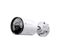 VIDEOCAMERA TP-LINK VIGI C385, da Esterno, No, Funzione visione notturna, Microfono integrato, Sistema di alimentazione: Elettrico