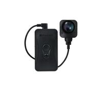 Videocamera Transcend DrivePro Body 70 1440p 140deg 64GB Wi-Fi GPS