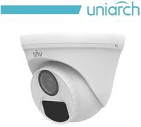 Videocamera Turret Analogica Uniarch 5MP 4.0mm - UAC-T115-F40