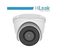 Videocamera Turret IP 4K Hilook 8MP 2.8mm IR 30mt compatibile con Hikvision
