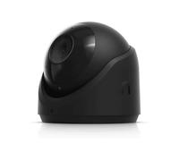 VIDEOCAMERA UBIQUITI G6 Turret - 4K, visione notturna 30 m, rilevamento movimento, audio bidirezionale, da Interno ed esterno, No, Funzione visione notturna, Microfono integrato, Sistema di alimentazi