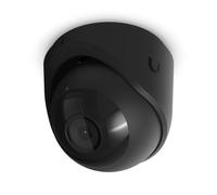 VIDEOCAMERA UBIQUITI UVC-G6-TURRET-B UNIFI-PROTECT 4K POE+ 8MP NERA MOT.AI MULTI