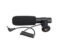 Videocamera, Videocamera 30MP 4K HD Videocamera Vlog professionale Videocamera for visione notturna Touch Screen Fotocamera con zoom digitale 18X con obiettivo for microfono(Microphone 1)