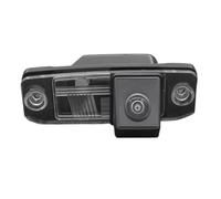 Videocamera Vista Posteriore 1280 * 720 Per Hyundai Per Accent Per Brio Per Verna MC Per Tucson JM I40 Per Wagon/I40 Fisheye 170 Gradi Macchina Fotografica Retrovisione