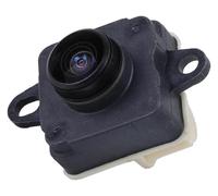 Videocamera Vista Posteriore Auto Backup 68172474Ah Per Dodge Per Challenger 2015 2016 2017 2018 2019 2020 2021 2022 2023 Telecamera Retromarcia