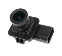 Videocamera Vista Posteriore Per Ford Per Focus Per Explorer 2011-2015 1 Pezzo Telecamera Di Retromarcia Per Assistenza Al Parcheggio Retrovisore Accessori BB5T-19G490-AE Retrocamera Auto