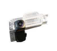 Videocamera Vista Posteriore Per Vauxhall Per Astra 2009~2013 Telecamera Posteriore Immagine Inversa Vista Notturna AHD CCD 1080 720 Accessori Per Fotocamera Posteriore(1080P AHD)