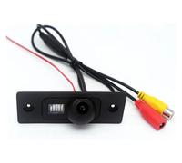 Videocamera Vista Posteriore Per Veicolo Backup Impermeabile Video HD Per Cayenne Parcheggio CMOS Telecamere Retromarcia AHD 1080P 720P 170 ° Macchina Fotografica Retrovisione(AHD 1080P)