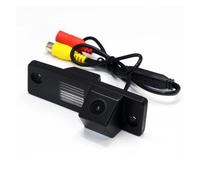 Videocamera Vista Posteriore Telecamera Posteriore Per Vauxhall Per Antara Per Zafira Per Insignia Per Astra Telecamera Parcheggio Con Monitoraggio Dinamico Della Traiettoria AHD(Orange)