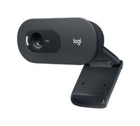 Videocamera web Logitech C505e USB 720P con microfono