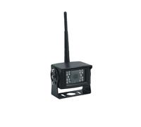 Videocamera Wireless Ama per Kit Retromarcia Trattori