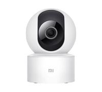 VIDEOCAMERA XIAOMI Mi 360° Camera (1080p), da Interno, Sì, Funzione visione notturna, Microfono integrato, Sistema di alimentazione: Alimentato da USB