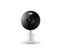 VIDEOCAMERA XIAOMI Smart C100, da Interno, Funzione visione notturna, Microfono integrato, Sistema di alimentazione: Elettrico