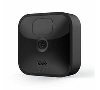 Videocamere di sorveglianza Amazon Blink B086DKRWCH HD Esterna Wireless Montaggio a Soffitto