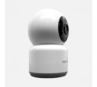 Videocamere di sorveglianza Approx APPIP360HDTY FullHD Visione Notturna Interna Audio Bidirezionale