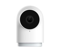 Videocamere di sorveglianza Aqara G2H Pro FullHD Visione Notturna Interno Controllo Vocale Audio Bidirezionale