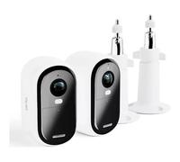 VIDEOCAMERA SORVEGLIANZA ARLO ESSENTIAL2 FHD -DUO PACK