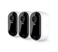 Videocamere di sorveglianza Arlo Essential 3 2K Visione Notturna Interno ed Esterno Audio Bidirezionale