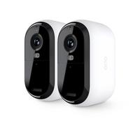 Videocamere di sorveglianza Arlo Essential 3 2K Visione Notturna Interno ed Esterno Controllo Vocale Audio Bidirezionale
