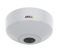 Videocamere di sorveglianza Axis M3067-P 6MP Visione Notturna Interna Rilevamento IA