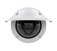 Videocamere di sorveglianza AXIS M3216-LVE 2K Visione Notturna Interno ed Esterno IA Audio
