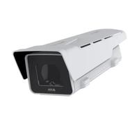 Videocamere di sorveglianza Axis P1385-BE FullHD Visione Notturna Esterna IA PoE