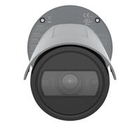 Videocamere di sorveglianza Axis P1468-XLE 4K Visione Notturna Interno ed Esterno Audio Bidirezionale