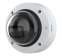 Videocamere di sorveglianza Axis P3288-LVE 4K Visione Notturna Esterna Cablata IA