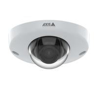 Videocamere di sorveglianza Axis P3905-R Mk III M12 FullHD Interno ed Esterno Resistente