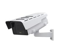 Videocamere di sorveglianza Axis Q1615-LE Mk III FullHD Visione Notturna Esterna IA Audio Bidirezionale