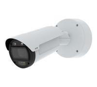 Videocamere di sorveglianza Axis Q1808-LE 4K Visione Notturna Esterna Rilevamento IA