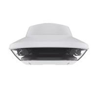 Videocamere di sorveglianza Axis Q6010-E 5MP Visione Notturna Interna ed Esterna PTZ e WDR