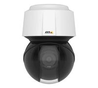 Videocamere di sorveglianza Axis Q6135-LE FullHD Visione Notturna Interna ed Esterna Rilevamento IA