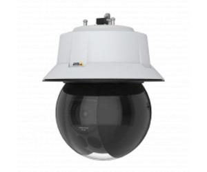 Videocamere di sorveglianza Axis Q6315-LE FullHD Visione Notturna Interna ed Esterna Rilevamento IA