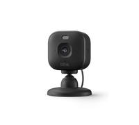 Videocamere di sorveglianza Blink Mini 2K Visione Notturna Interna Audio Bidirezionale Controllo Vocale