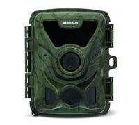 Videocamere di sorveglianza Braun Photo Technik Black200A Mini FullHD Visione Notturna Esterna