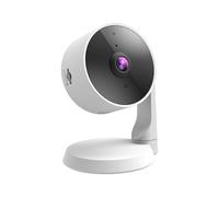 Videocamere di sorveglianza D-Link DCS-8325LH FullHD Visione Notturna Interna Rilevamento IA Audio Bidirezionale Controllo Vocale