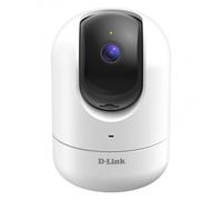D-LINK - Videocamera a 360° Full HD Pan & Tilt Wi-Fi DCS-8526LH 2 MP Interno Giorno / Notte - SPEDIZIONE GRATUITA