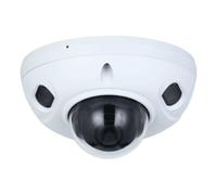 Dahua Dh-ipc-hdbw3441f-as-s2 Qhd Security Camera Trasparente