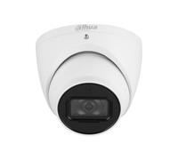 Videocamere di sorveglianza Dahua DH-IPC-HDW3441EM-S-S2 4MP Visione Notturna Interno ed Esterno