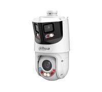 Videocamere di sorveglianza Dahua DH-SDT4E425-8P-GB-APV1-0280-S2 4K Visione Notturna Esterna IA Allarme