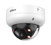 Videocamere di sorveglianza Dahua IPC-HDBW3449R-ZAS-IL 4MP Visione Notturna Esterna Microfono Integrato